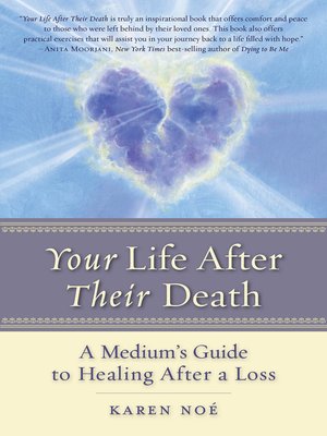 cover image of Your Life After Their Death